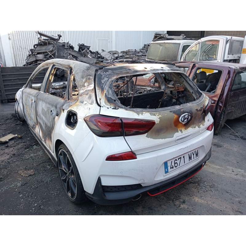 HYUNDAI I30 (PDE, PD, PDEN)