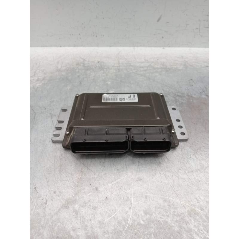 Recambio de centralita motor uce para nissan almera ii (n16) 1.5 referencia OEM IAM mec32211 b15119  2002
