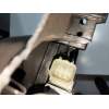Recambio de elevalunas delantero derecho para ford fiesta (ccn) sync edition referencia OEM IAM 8A6114553B 3P 2012