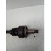 Recambio de transmision trasera derecha para mercedes-benz clase cls (w219) 3.5 v6 cat referencia OEM IAM   