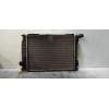 Recambio de radiador agua para chevrolet lacetti cdx referencia OEM IAM   