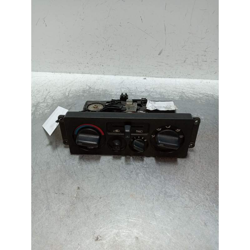 Recambio de mando calefaccion / aire acondicionado para opel monterey ls referencia OEM IAM   