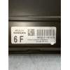 Recambio de centralita motor uce para nissan almera ii (n16) 1.5 referencia OEM IAM mec32211 b15119  2002