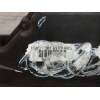 Recambio de cerradura puerta delantera derecha para seat ibiza (6l1) signo referencia OEM IAM 3B1837016BQ  3P