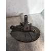 Recambio de mangueta delantera derecha para mitsubishi l 300 (p00) combi referencia OEM IAM   