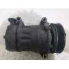 Recambio de compresor aire acondicionado para ford fusion (cbk) style referencia OEM IAM SD6V121464F 2S6119D629AF 1464F