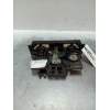 Recambio de mando calefaccion / aire acondicionado para opel monterey ls referencia OEM IAM   
