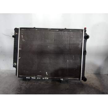 RADIADOR AGUA 848177K 320G 1999