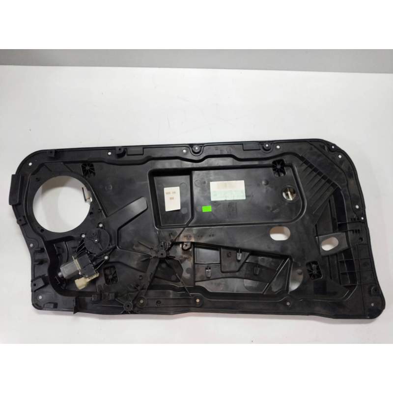 Recambio de elevalunas delantero izquierdo para ford fiesta (ccn) sync edition referencia OEM IAM 8A6114A389B 3P 2012