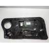 Recambio de elevalunas delantero izquierdo para ford fiesta (ccn) sync edition referencia OEM IAM 8A6114A389B 3P 2012