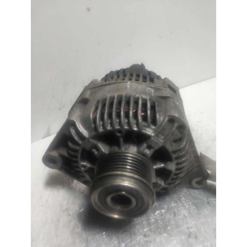 Recambio de alternador para renault laguna (b56) 1.9 dci rxe referencia OEM IAM   