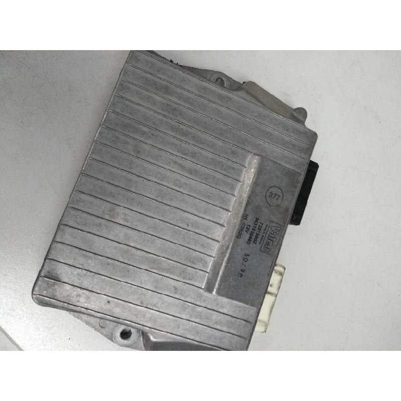 Recambio de centralita suspension para citroën xantia berlina 1.9 turbodiesel referencia OEM IAM 73813002 9631808480 H5 S3B2G