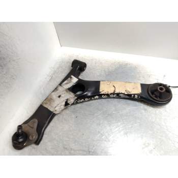 BRAZO SUSPENSION INFERIOR DELANTERO IZQUIERDO 16G 2002