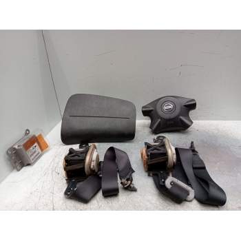 KIT AIRBAG 98820bn91a 0285001638 2002