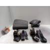 Recambio de kit airbag para nissan almera ii (n16) 1.5 referencia OEM IAM 98820bn91a 0285001638 2002
