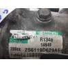 Recambio de compresor aire acondicionado para ford fusion (cbk) style referencia OEM IAM SD6V121464F 2S6119D629AF 1464F
