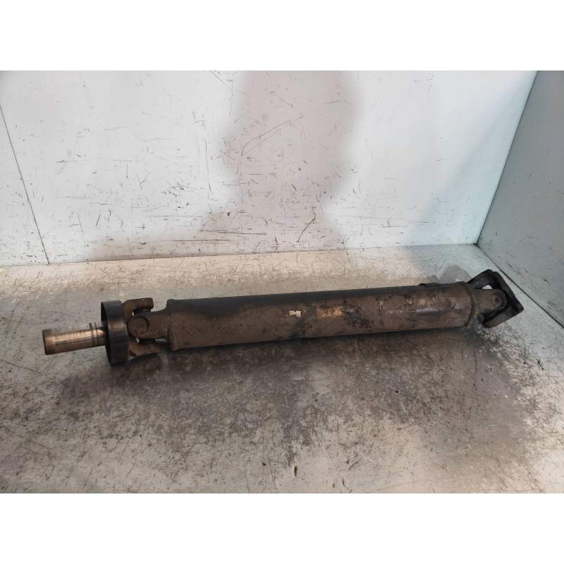 Recambio de transmision central para mitsubishi l 300 (p00) combi referencia OEM IAM   