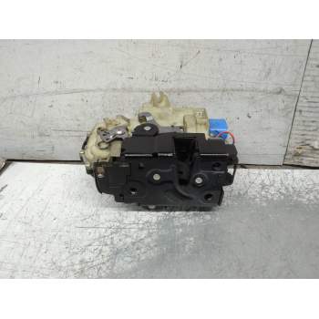 CERRADURA PUERTA DELANTERA IZQUIERDA 3B1837015AQ 3P