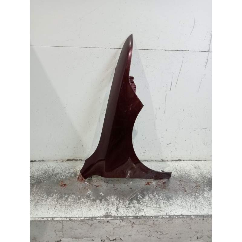 Recambio de aleta delantera derecha para skoda suberb (3t4) ambition referencia OEM IAM  5P 2008