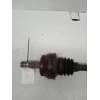Recambio de transmision trasera izquierda para mercedes-benz clase cls (w219) 3.5 v6 cat referencia OEM IAM   