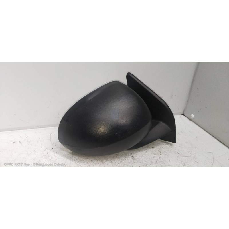 Recambio de retrovisor derecho para jeep compass sport referencia OEM IAM   ELECTRICO