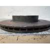 Recambio de disco freno delantero para land rover freelander familiarsport referencia OEM IAM   VENTILADO