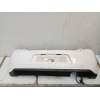 Recambio de paragolpes trasero para citroën c3 attraction referencia OEM IAM   2009