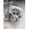 Recambio de alternador para nissan micra (k12e) acenta referencia OEM IAM 23100AX100  