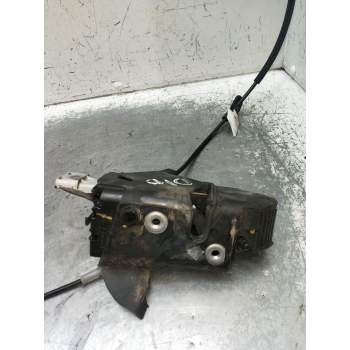 MOTOR CIERRE CENTRALIZADO DELANTERO DERECHO 86719980 5P 2004