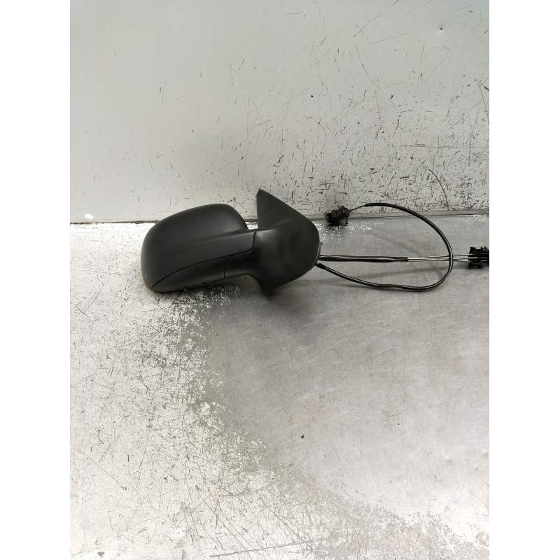 Recambio de retrovisor derecho para seat ibiza ii (6k1) 1.4 i referencia OEM IAM  MANUAL 99
