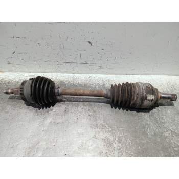 TRANSMISION DELANTERA IZQUIERDA 190G 
