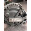 Recambio de alternador para nissan micra (k12e) acenta referencia OEM IAM 23100AX100  