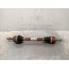 Recambio de transmision delantera izquierda para citroën c4 berlina collection referencia OEM IAM 9636786780 14G 2004