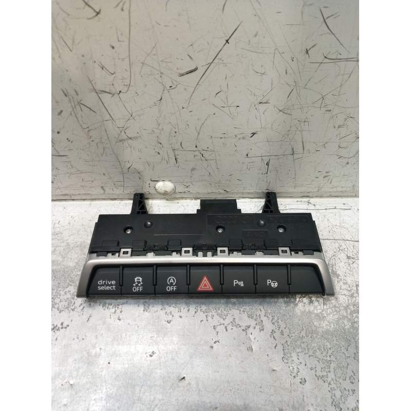 Recambio de mando multifuncion para audi a3 sportback (8ya, 8yf) 35 tdi referencia OEM IAM 8Y0925301AP  