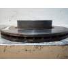 Recambio de disco freno delantero para land rover freelander familiarsport referencia OEM IAM   VENTILADO