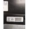 Recambio de cuadro instrumentos para ssangyong actyon 2.0 td cat referencia OEM IAM 8021031521 X21 