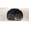 Recambio de cuadro instrumentos para bmw serie 1 coupe (e82) 120d referencia OEM IAM 102495585 916682302 1K916682302N