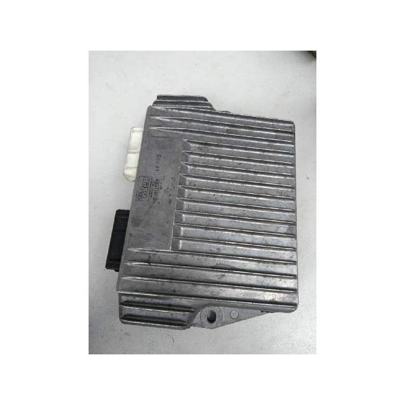 Recambio de centralita suspension para citroën xantia berlina 1.9 turbodiesel referencia OEM IAM 73811502  