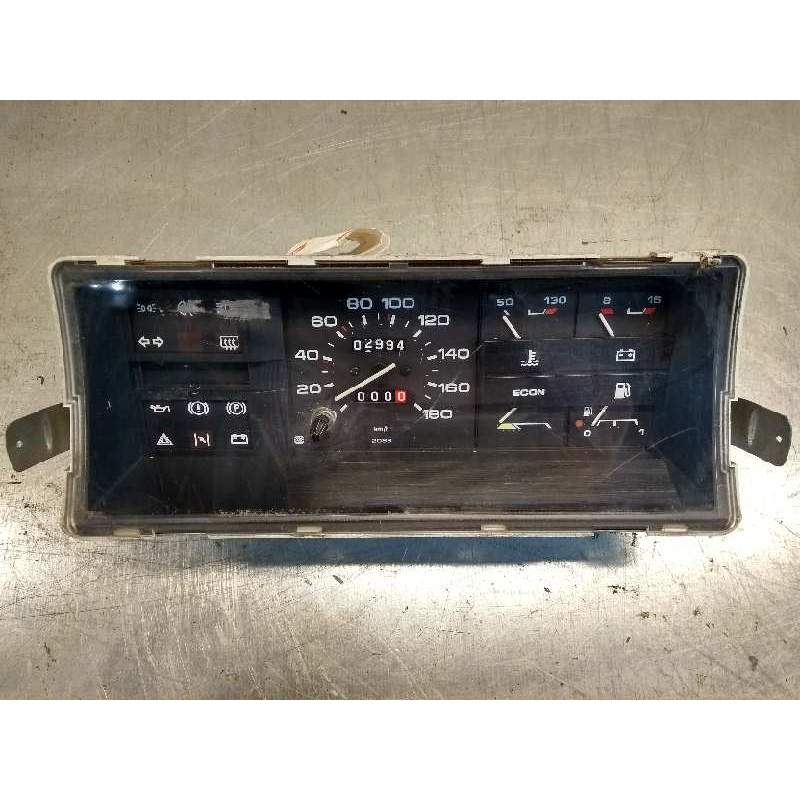Recambio de cuadro instrumentos para lada samara (2108/2109) referencia OEM IAM   