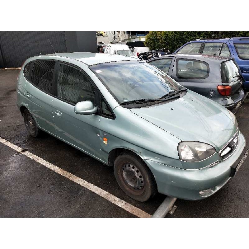 daewoo tacuma del año 2004