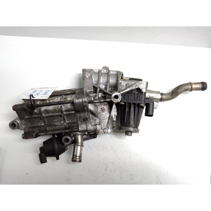 Recambio de valvula egr para land rover range rover sport v6 td s referencia OEM IAM 701881050  