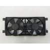 Recambio de electroventilador para ssangyong actyon 2.0 td cat referencia OEM IAM 8821009050  