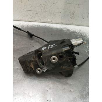MOTOR CIERRE CENTRALIZADO DELANTERO IZQUIERDO 86820080 5P 2004