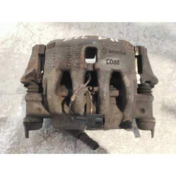 PINZA FRENO DELANTERA DERECHA 22942101 BREMBO