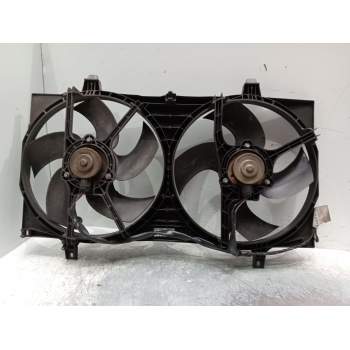 ELECTROVENTILADOR 15G 2002