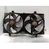 Recambio de electroventilador para nissan almera ii (n16) 1.5 referencia OEM IAM  15G 2002
