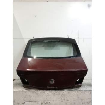 PORTON TRASERO 5P 2008