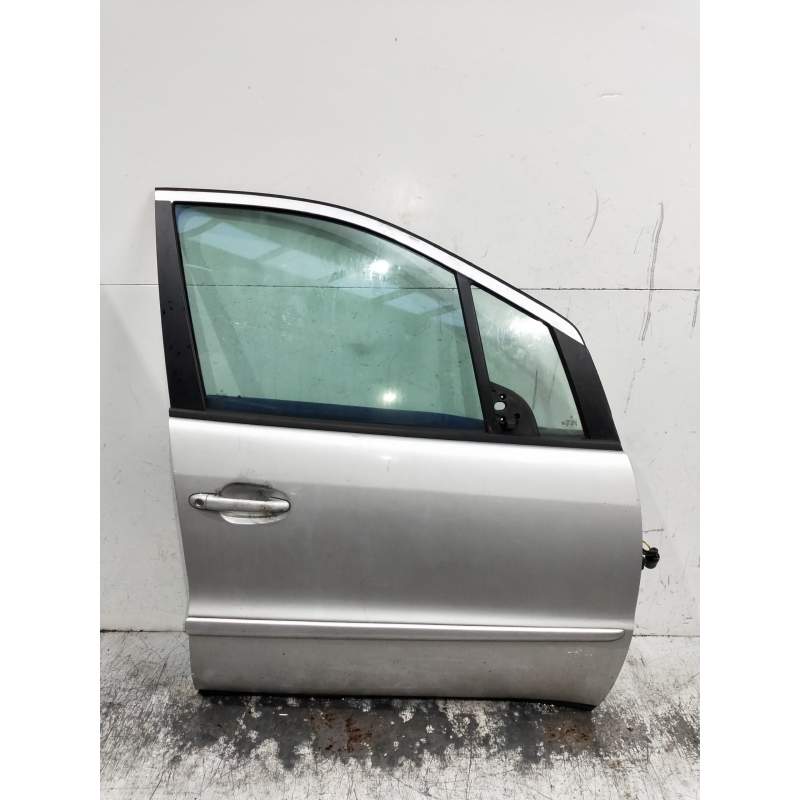 Recambio de puerta delantera derecha para mercedes-benz clase a (w168) referencia OEM IAM  5P 
