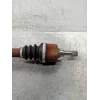 Recambio de transmision delantera izquierda para citroën c4 berlina collection referencia OEM IAM 9636786780 14G 2004