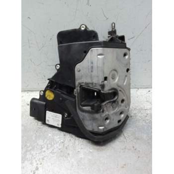 MOTOR CIERRE CENTRALIZADO TRASERO IZQUIERDO 7N0839015B 5P 
